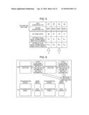 TOUCH PANEL SYSTEM AND ELECTRONIC DEVICE diagram and image