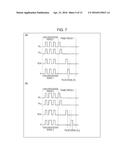 TOUCH PANEL SYSTEM AND ELECTRONIC DEVICE diagram and image