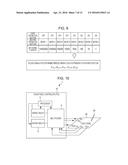 TOUCH PANEL SYSTEM AND ELECTRONIC DEVICE diagram and image