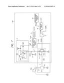 SEMICONDUCTOR DEVICE WITH TOUCH SENSOR CIRCUIT diagram and image