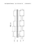 SEMICONDUCTOR DEVICE WITH TOUCH SENSOR CIRCUIT diagram and image