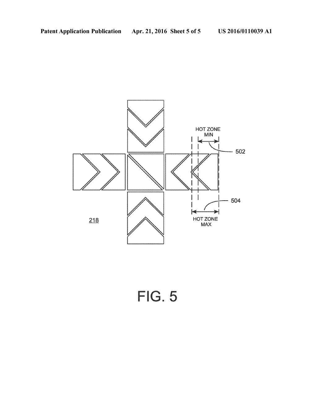 SYSTEM AND METHOD FOR ENHANCED COMMAND INPUT - diagram, schematic, and image 06