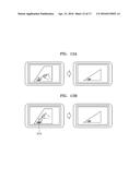 APPARATUS AND METHOD OF DRAWING AND SOLVING FIGURE CONTENT diagram and image