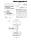 ERGONOMIC MOTION DETECTION FOR RECEIVING CHARACTER INPUT TO ELECTRONIC     DEVICES diagram and image