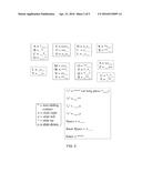 ERGONOMIC MOTION DETECTION FOR RECEIVING CHARACTER INPUT TO ELECTRONIC     DEVICES diagram and image