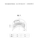 DISPLAY DEVICE AND METHOD OF CONTROLLING THEREFOR diagram and image