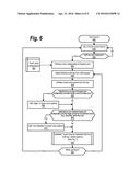 Touch Zones on a Soft Keyboard diagram and image