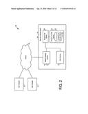 SYSTEM AND METHOD FOR PROVIDING HIGH AVAILABILITY DATA diagram and image