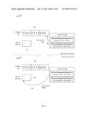 EFFICIENT MODIFICATION OF STORAGE SYSTEM METADATA diagram and image