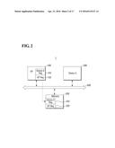 APPLICATION PROCESSOR AND SEMICONDUCTOR SYSTEM INCLUDING THE SAME diagram and image