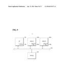 APPLICATION PROCESSOR AND SEMICONDUCTOR SYSTEM INCLUDING THE SAME diagram and image