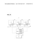 APPLICATION PROCESSOR AND SEMICONDUCTOR SYSTEM INCLUDING THE SAME diagram and image