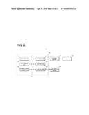 APPLICATION PROCESSOR AND SEMICONDUCTOR SYSTEM INCLUDING THE SAME diagram and image