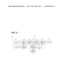 APPLICATION PROCESSOR AND SEMICONDUCTOR SYSTEM INCLUDING THE SAME diagram and image