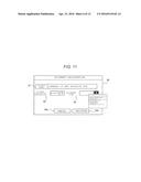 IMAGE FORMING SYSTEM AND IMAGE FORMING METHOD diagram and image