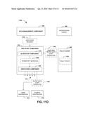 MULTICAST TRANSPORT CONFIGURATION diagram and image