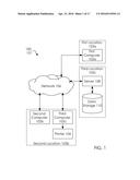 Obituary Alerting System and Method of Use diagram and image