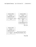 Obituary Alerting System and Method of Use diagram and image