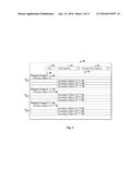 METHOD AND SYSTEM FOR SORTING AND DISPLAYING DATA diagram and image