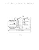 METHOD AND SYSTEM FOR SORTING AND DISPLAYING DATA diagram and image