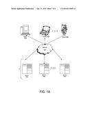 SYSTEMS AND METHODS FOR UPDATING NATIVE CONTACT INFORMATION diagram and image