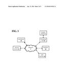 SYSTEMS AND METHODS OF SHARING MEDIA CONTENT WITH DIGITAL RIGHTS     MANAGEMENT (DRM) diagram and image