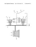 BASE MODULE FOR ELECTRONIC DEVICE diagram and image