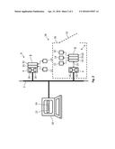 BASE MODULE FOR ELECTRONIC DEVICE diagram and image