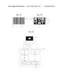 SEQUENCED ILLUMINATION IN MARK READING DEVICES diagram and image