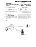 SCALE INDEPENDENT TRACKING PATTERN diagram and image