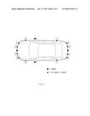 SMART PARKING ASSIST APPARATUS AND METHOD diagram and image