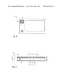 Optically Variable Security Element diagram and image