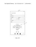 USER EXPERIENCE FOR CAPTURING TIMESHEET ITEMS diagram and image