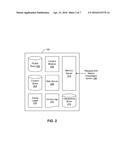 GENERATING METRICS FOR CONTENT ITEMS PRESENTED IN AN ONLINE SYSTEM diagram and image