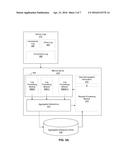 GENERATING METRICS FOR CONTENT ITEMS PRESENTED IN AN ONLINE SYSTEM diagram and image