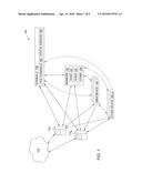 METHOD, COMPUTER PROGRAM PRODUCT, AND SYSTEM FOR PROVIDING A SENSOR-BASED     ENVIRONMENT diagram and image