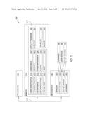 METHOD, COMPUTER PROGRAM PRODUCT, AND SYSTEM FOR PROVIDING A SENSOR-BASED     ENVIRONMENT diagram and image