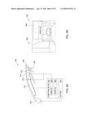 METHOD, COMPUTER PROGRAM PRODUCT, AND SYSTEM FOR PROVIDING A SENSOR-BASED     ENVIRONMENT diagram and image