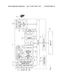 SEMICONDUCTOR DEVICE, ELECTRONIC APPARATUS, AND IMAGE PROCESSING METHOD diagram and image