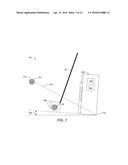 IMAGE PROCESSING FOR LAUNCH PARAMETERS MEASUREMENT OF OBJECTS IN FLIGHT diagram and image