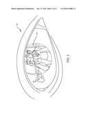 Expectation Maximization to Determine Position of Ambient Glints diagram and image