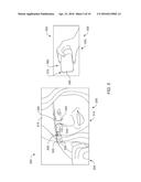 METHOD, COMPUTER PROGRAM PRODUCT, AND SYSTEM FOR PROVIDING A SENSOR-BASED     ENVIRONMENT diagram and image