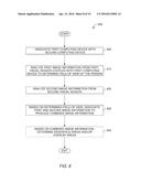 METHOD, COMPUTER PROGRAM PRODUCT, AND SYSTEM FOR PROVIDING A SENSOR-BASED     ENVIRONMENT diagram and image