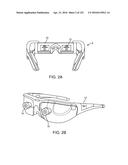 DELIVERING VIEWING ZONES ASSOCIATED WITH PORTIONS OF AN IMAGE FOR     AUGMENTED OR VIRTUAL REALITY diagram and image