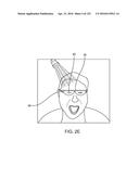 DELIVERING VIEWING ZONES ASSOCIATED WITH PORTIONS OF AN IMAGE FOR     AUGMENTED OR VIRTUAL REALITY diagram and image