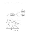 DELIVERING VIEWING ZONES ASSOCIATED WITH PORTIONS OF AN IMAGE FOR     AUGMENTED OR VIRTUAL REALITY diagram and image