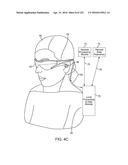 DELIVERING VIEWING ZONES ASSOCIATED WITH PORTIONS OF AN IMAGE FOR     AUGMENTED OR VIRTUAL REALITY diagram and image