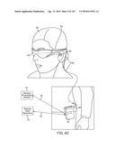 DELIVERING VIEWING ZONES ASSOCIATED WITH PORTIONS OF AN IMAGE FOR     AUGMENTED OR VIRTUAL REALITY diagram and image