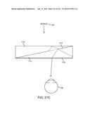 DELIVERING VIEWING ZONES ASSOCIATED WITH PORTIONS OF AN IMAGE FOR     AUGMENTED OR VIRTUAL REALITY diagram and image