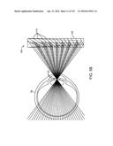 DELIVERING VIEWING ZONES ASSOCIATED WITH PORTIONS OF AN IMAGE FOR     AUGMENTED OR VIRTUAL REALITY diagram and image